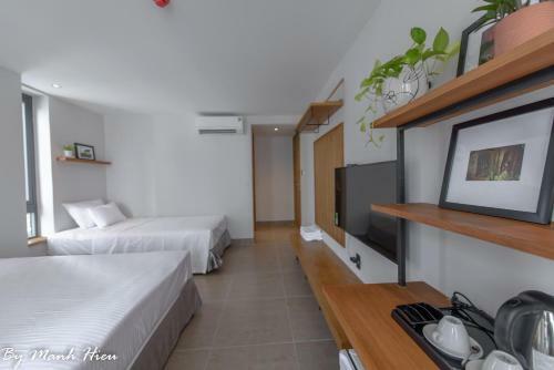 Albergue Mojzo Inn