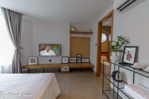 Albergue Mojzo Inn
