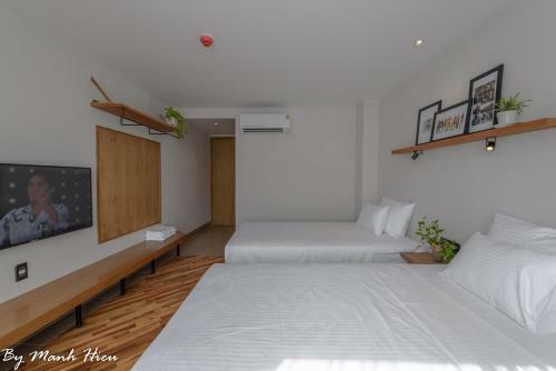 Albergue Mojzo Inn
