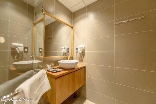 Albergue Mojzo Inn