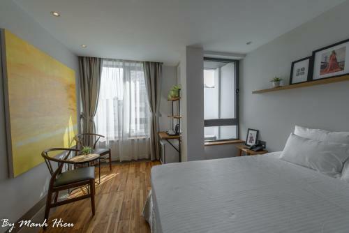 Albergue Mojzo Inn