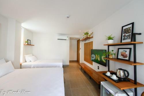 Albergue Mojzo Inn