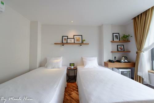 Albergue Mojzo Inn