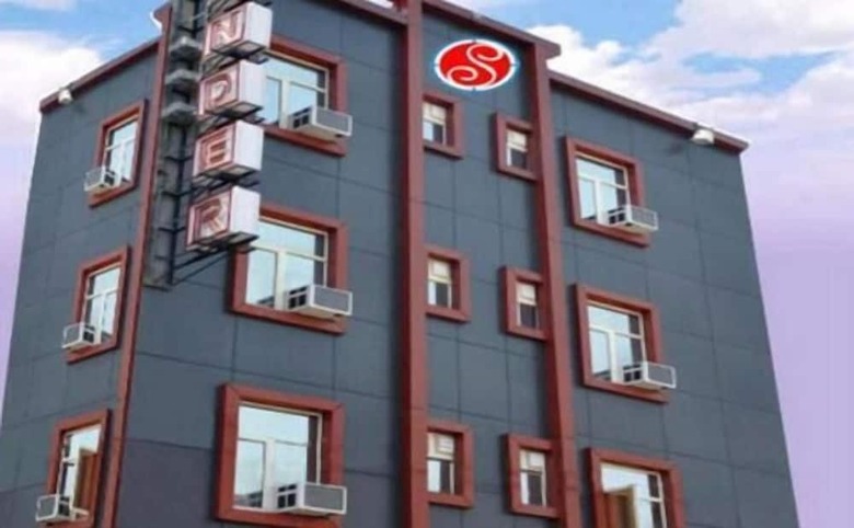 Hotel The Sunder