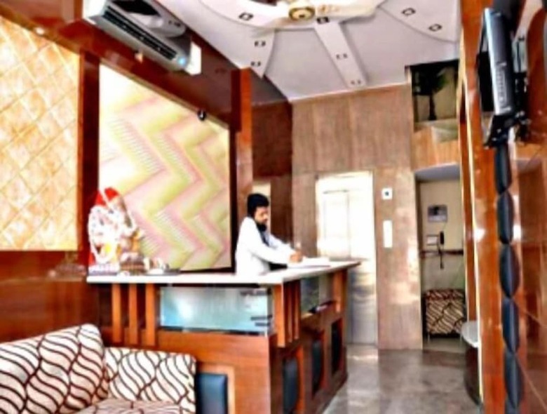 Hotel The Sunder