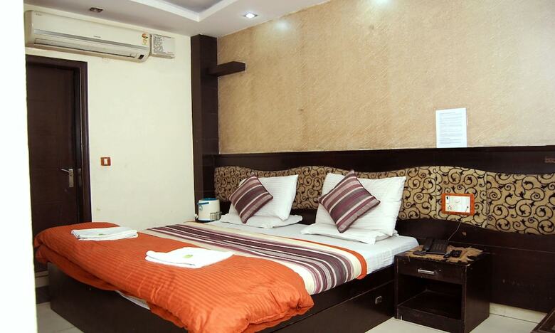 Hotel The Sunder
