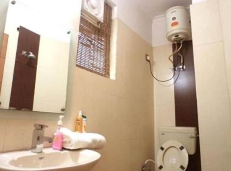 Hotel The Sunder