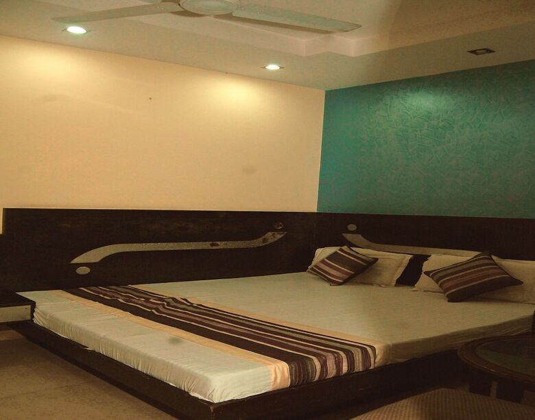Hotel The Sunder