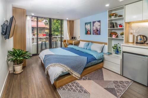 Hanoi Hostel
