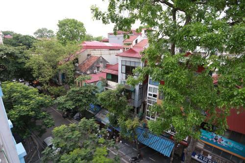 Hanoi Hostel