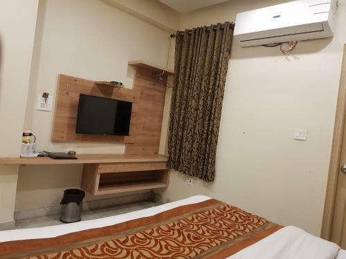 Hotel Klick International