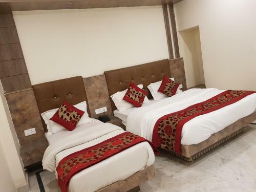 Hotel Klick International