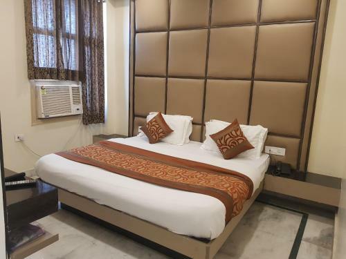 Hotel Klick International