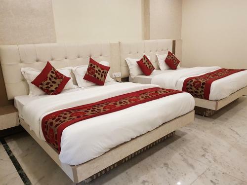 Hotel Klick International