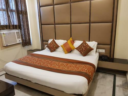 Hotel Klick International