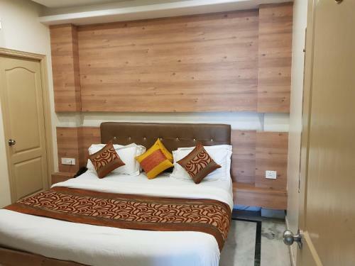 Hotel Klick International