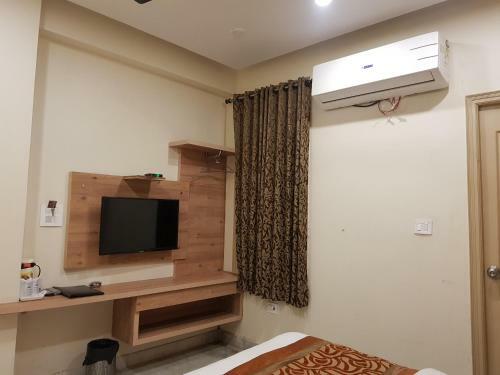 Hotel Klick International