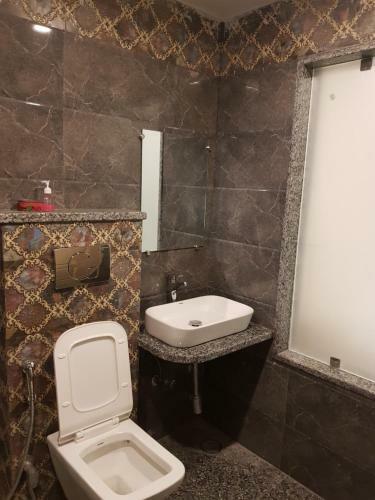 Hotel Klick International