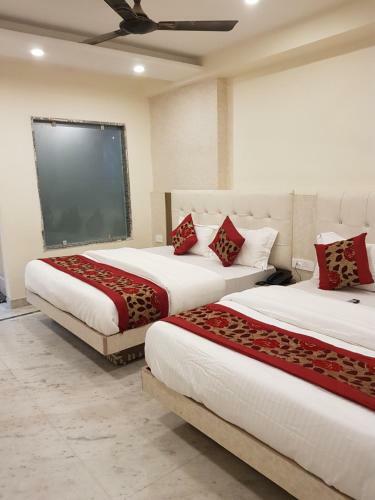 Hotel Klick International