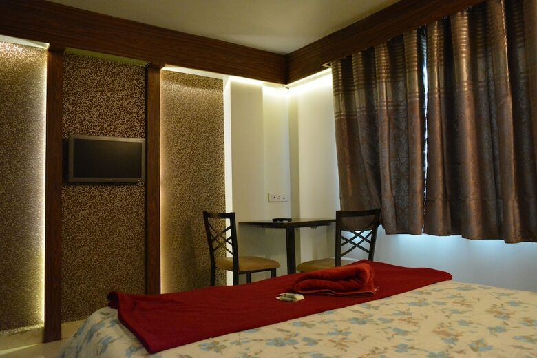Hostal Roundcube Guest House