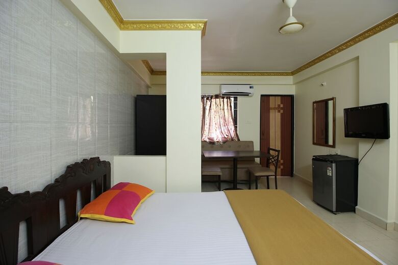 Hostal Roundcube Guest House
