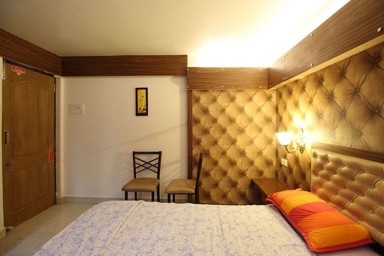 Hostal Roundcube Guest House