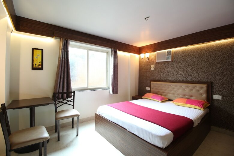 Hostal Roundcube Guest House