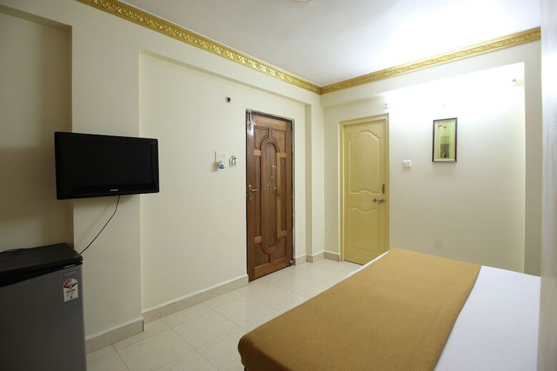 Hostal Roundcube Guest House