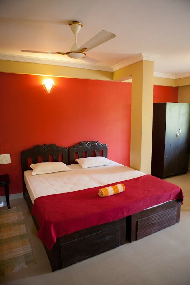Hostal Roundcube Guest House