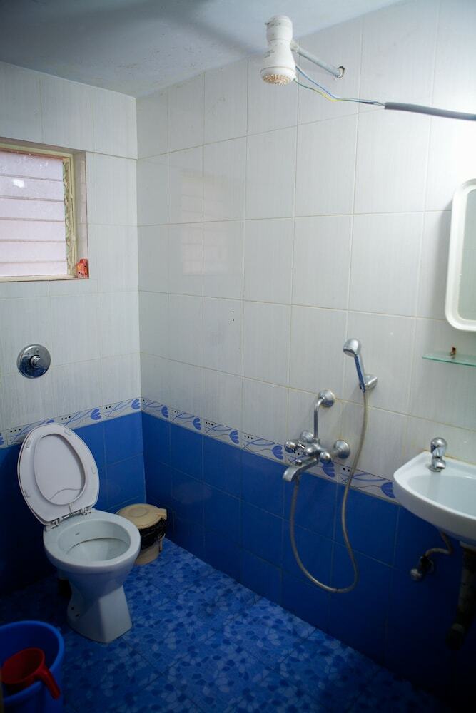 Hostal Roundcube Guest House