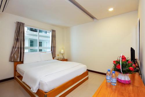 Sealight Hotel