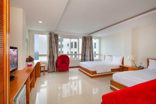 Sealight Hotel