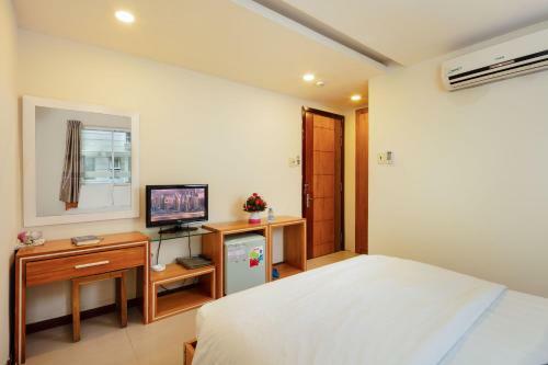 Sealight Hotel