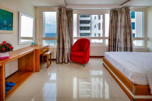 Sealight Hotel