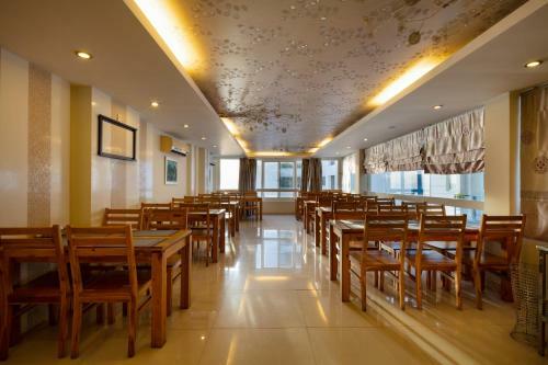 Sealight Hotel