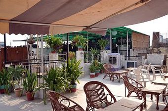 Anoop Hotel