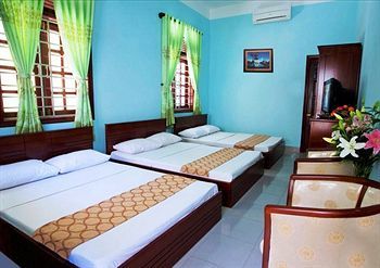 Tuyet Mai Hotel
