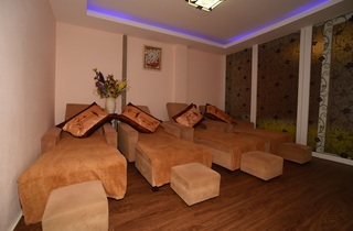 Centre Point Hanoi Hotel