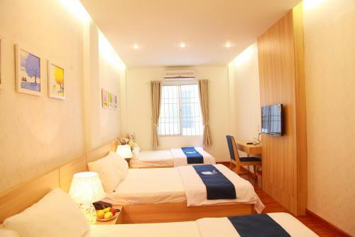 Hotel Little Nha Trang