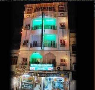 Hotel Delhi Darbar