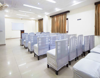 Hotel Delhi Darbar