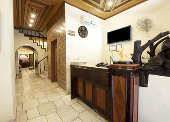 Hotel Delhi Darbar