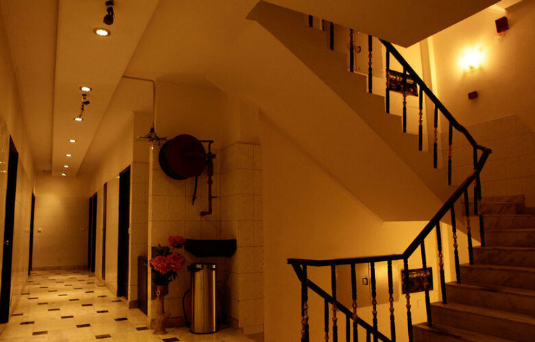 Hotel Delhi Darbar