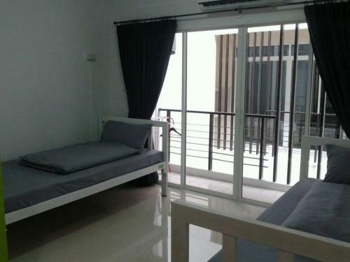 Bedbox Hostel
