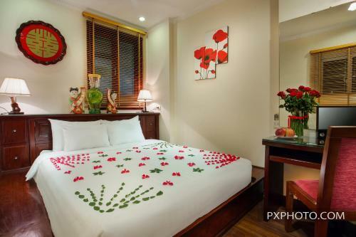 Luminous Viet Hotel