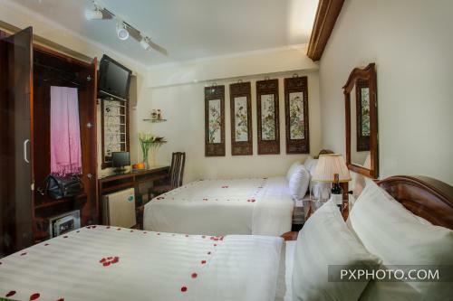 Luminous Viet Hotel