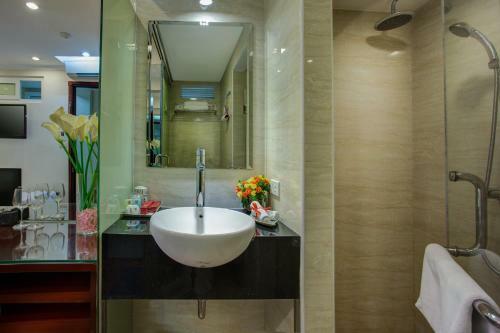 Luminous Viet Hotel
