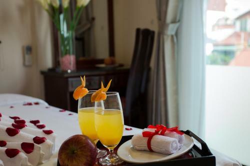 Luminous Viet Hotel