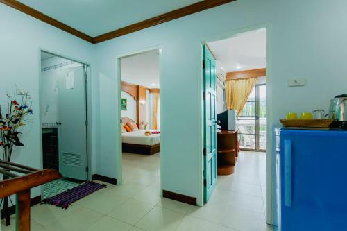 Hostal Rk Guesthouse