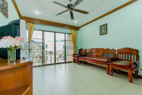Hostal Rk Guesthouse